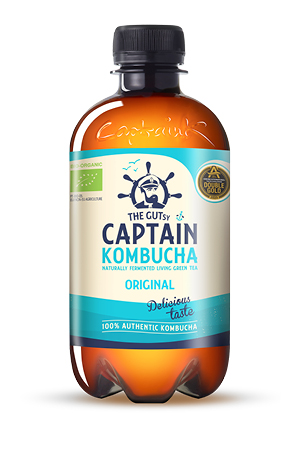 Kombucha Original BIO