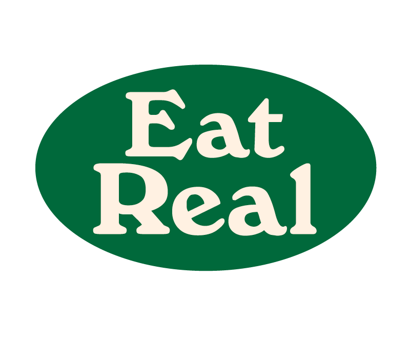 Eat Real